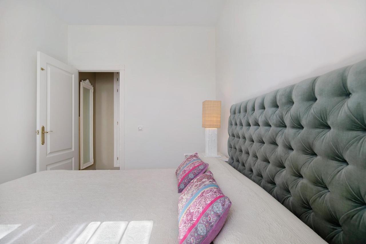 Casa Abedul Sancti Petri Βίλα Chiclana de la Frontera Εξωτερικό φωτογραφία