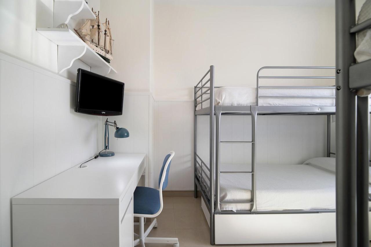 Casa Abedul Sancti Petri Βίλα Chiclana de la Frontera Εξωτερικό φωτογραφία
