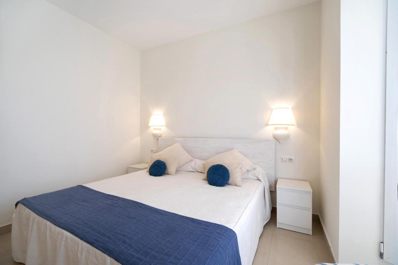 Casa Abedul Sancti Petri Βίλα Chiclana de la Frontera Εξωτερικό φωτογραφία