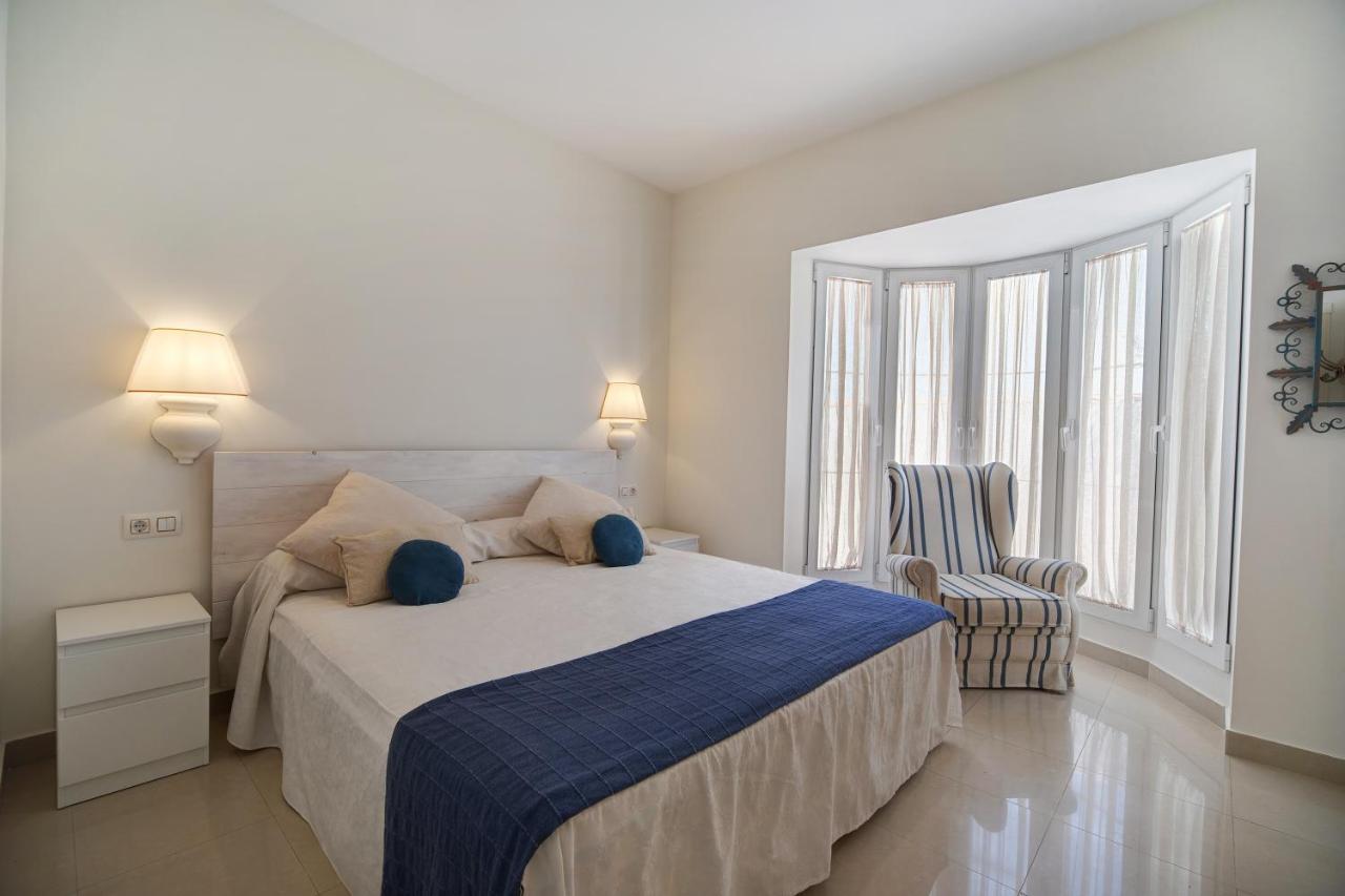 Casa Abedul Sancti Petri Βίλα Chiclana de la Frontera Εξωτερικό φωτογραφία