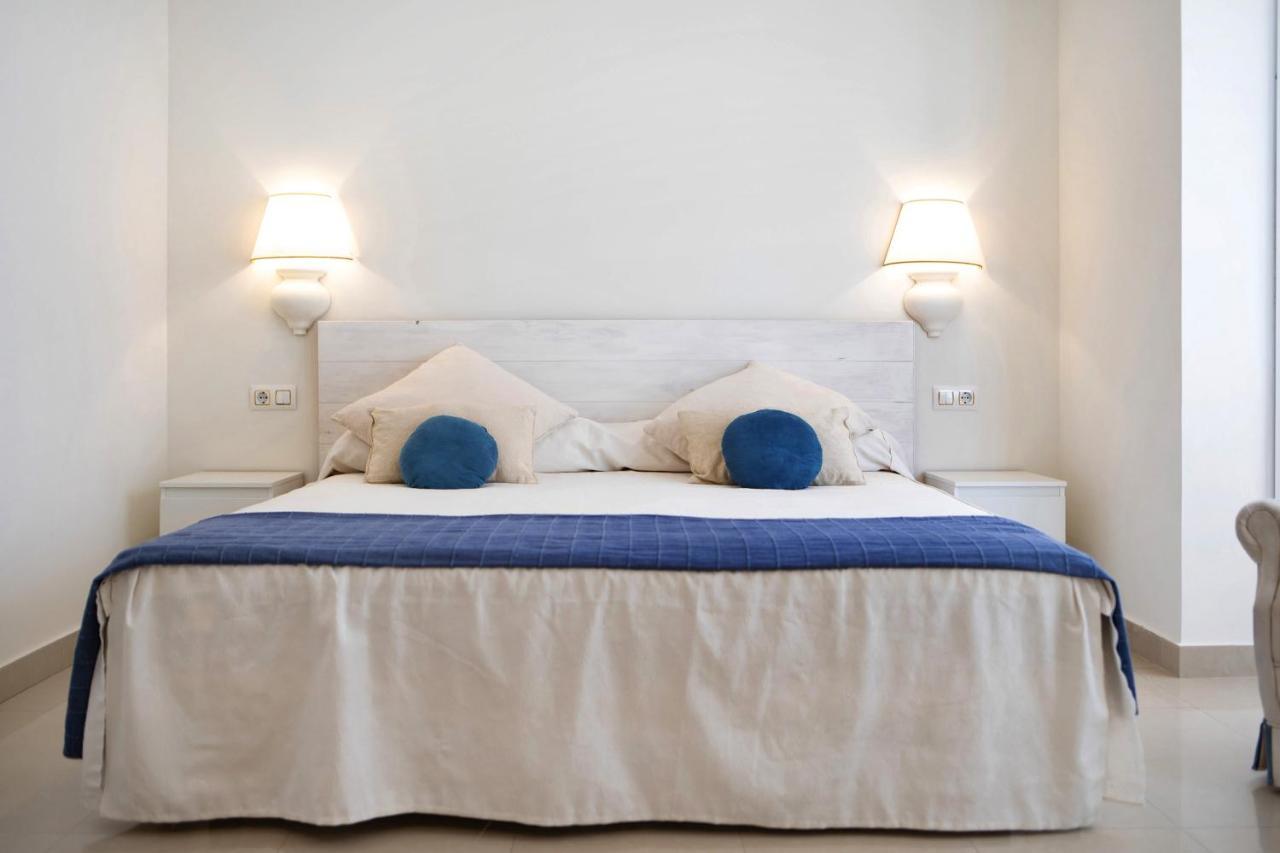 Casa Abedul Sancti Petri Βίλα Chiclana de la Frontera Εξωτερικό φωτογραφία